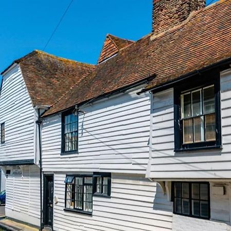 Flushing House, Rye Villa ภายนอก รูปภาพ